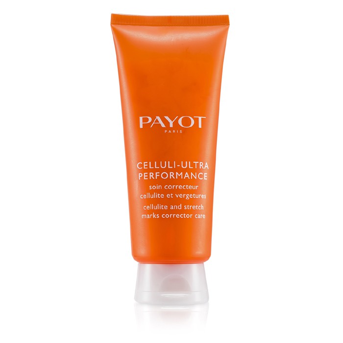 Payot Antycellulitowy krem-żel do ciała na rozstępy Le Corps Celluli-Ultra Performance Cellulite And Stretch Marks Corrector 200ml/6.7ozProduct Thumbnail