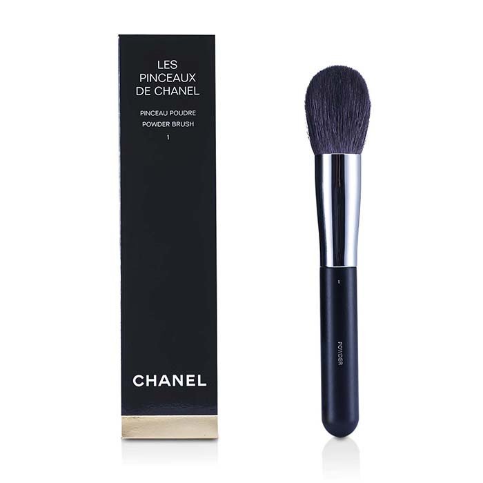 Chanel Pędzel do pudru do twarzy Les Pinceaux De Chanel Powder Brush Picture ColorProduct Thumbnail
