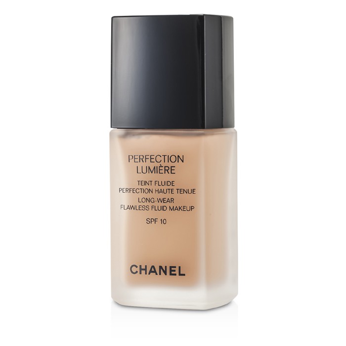 Chanel Perfection Lumiere Maquillaje Fluído Perfecto de Larga Duración SPF 10 30ml/1ozProduct Thumbnail