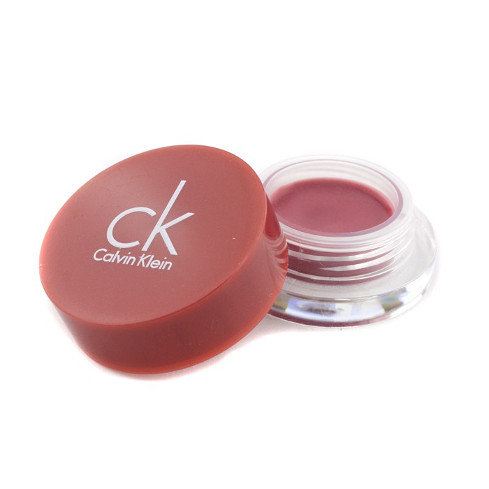 Calvin Klein Ultimate Edge Lip Gloss (Pot) 3.1g/0.11ozProduct Thumbnail