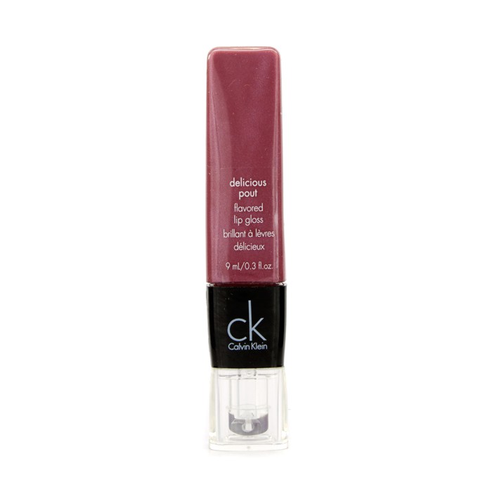 Calvin Klein CK 卡爾文·克雷恩 (卡文克萊) 香甜唇蜜 (新包裝) 9ml/0.3ozProduct Thumbnail