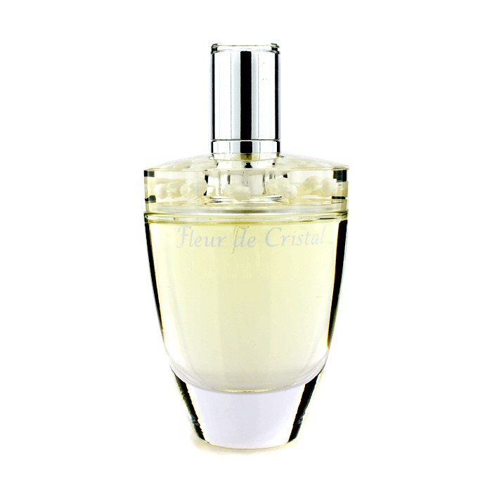 Lalique Fleur De Cristal Eau De Parfum Vap. 100ml/3.3ozProduct Thumbnail