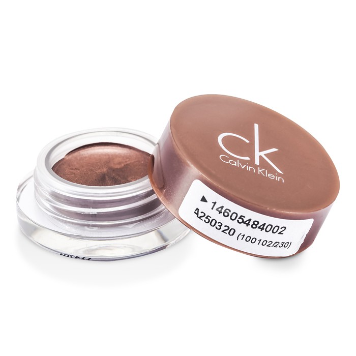 Calvin Klein Tempting Glimmer Sheer Creme EyeShadow (New Packaging) 2.5g/0.08ozProduct Thumbnail