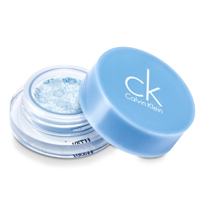 Calvin Klein Tempting Glimmer Sombra de Ojos Crema Pura (Nuevo Empaque) 2.5g/0.08ozProduct Thumbnail
