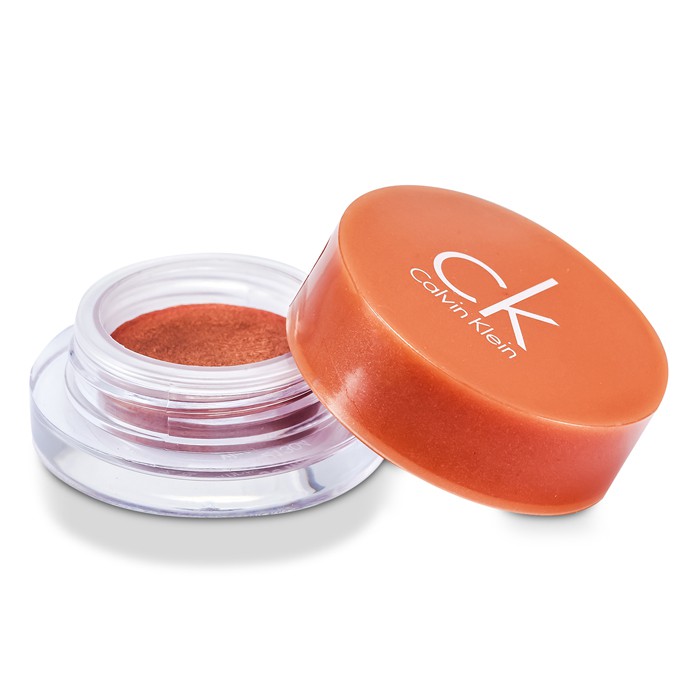 Calvin Klein Sombra Tempting Glimmer Sheer Creme EyeShadow (Nova embalagem) 2.5g/0.08ozProduct Thumbnail