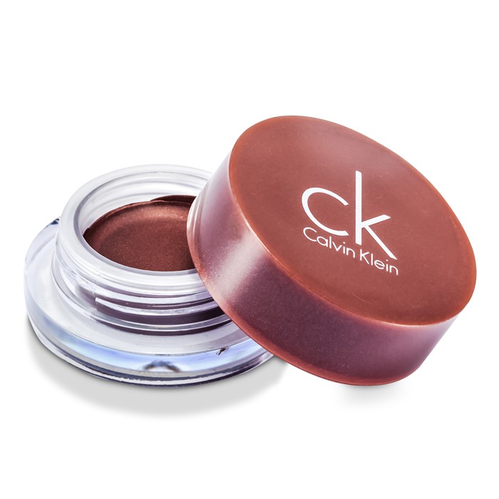 Calvin Klein Krémové oční stíny Tempting Glimmer Sheer Creme EyeShadow (nové balení) 2.5g/0.08ozProduct Thumbnail