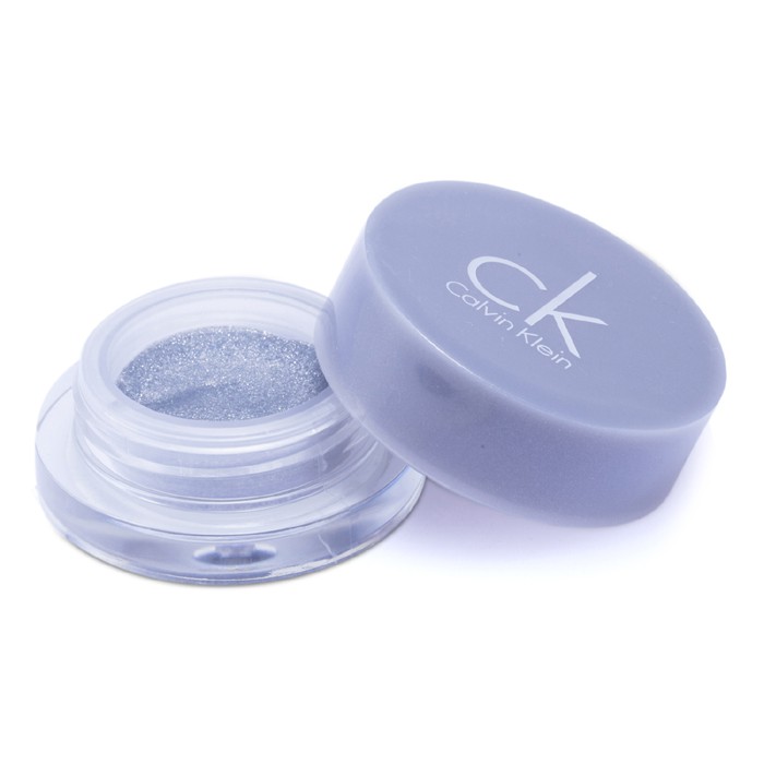 Calvin Klein Sombra Tempting Glimmer Sheer Creme EyeShadow (Nova embalagem) 2.5g/0.08ozProduct Thumbnail