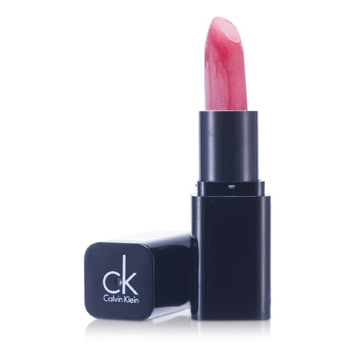 Calvin Klein CK 卡爾文·克雷恩 (卡文克萊) 甜蜜奢華乳霜唇膏 (新包裝) 3.5g/0.12ozProduct Thumbnail