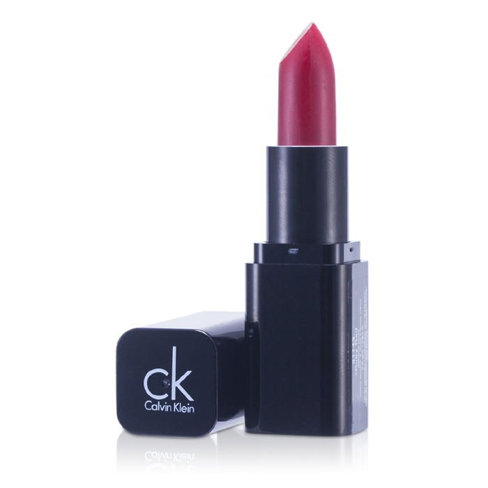 Calvin Klein Delicious أحمر شفاه كريمي فاخر (عبوة جديدة) 3.5g/0.12ozProduct Thumbnail