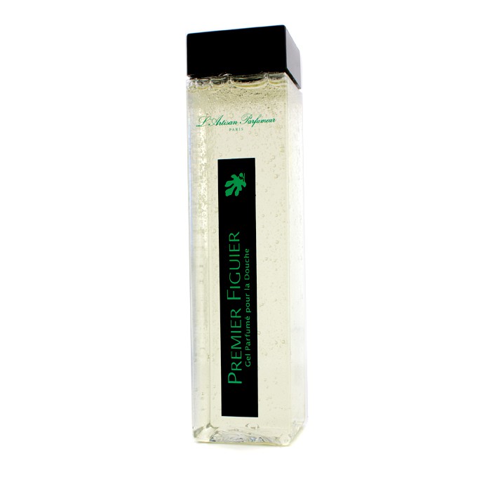 L'Artisan Parfumeur Premier Figuier - Dusjgele 200ml/6.8ozProduct Thumbnail