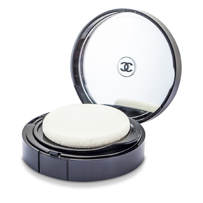 Chanel Vitalumiere Aqua Osviežujúci a hydratačný krémový kompaktný make 12g/0.42ozProduct Thumbnail