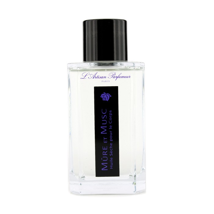 L'Artisan Parfumeur Mure ET Musc Dry Body Oil 100ml/3.4ozProduct Thumbnail