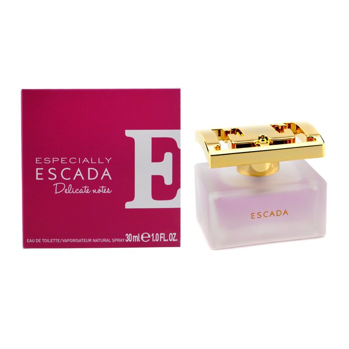 Escada Woda toaletowa EDT Spray Especially Escada Delicate Notes 30ml/1ozProduct Thumbnail