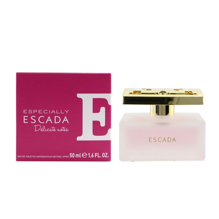 Escada Woda toaletowa EDT Spray Especially Escada Delicate Notes 50ml/1.7ozProduct Thumbnail