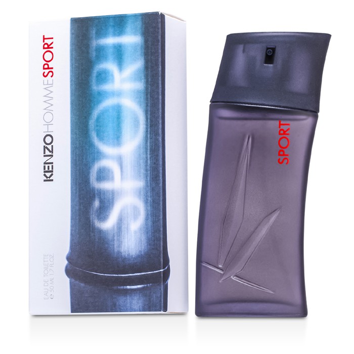 Kenzo Homme Sport או דה טואלט ספריי 50ml/1.7ozProduct Thumbnail