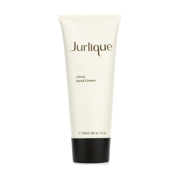 Jurlique Citrus Hand Cream 100ml/3.5ozProduct Thumbnail