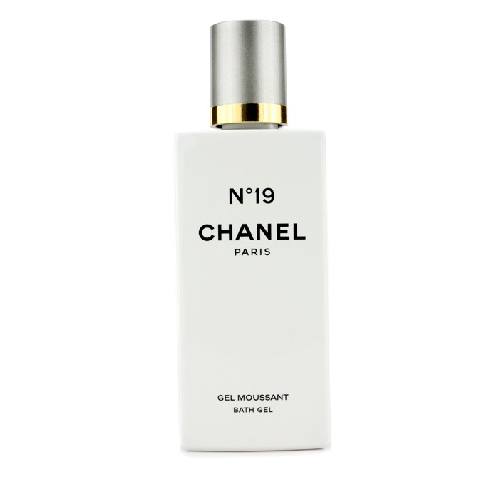 Chanel No.19 Gel de Baño y Ducha (Hecho en USA) 200ml/6.8ozProduct Thumbnail