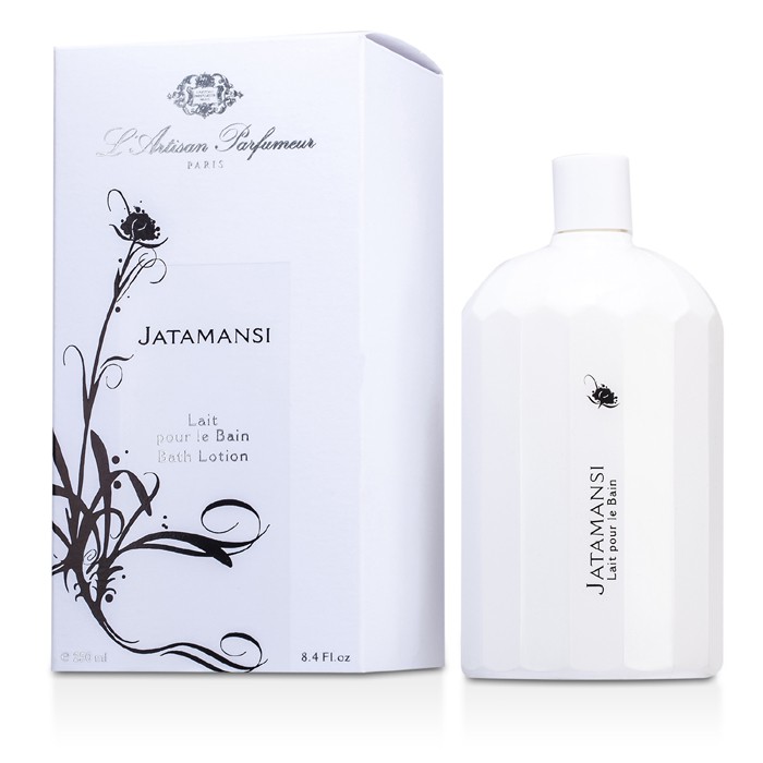 L'Artisan Parfumeur Loção de banho Jatamansi Bath Lotion 250ml/8.4ozProduct Thumbnail