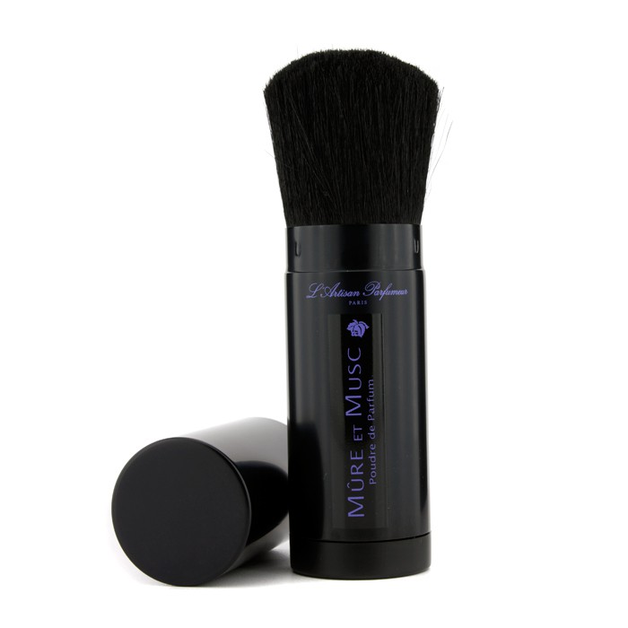 L'Artisan Parfumeur Mure ET Musc Perfumed Body Powder 9g/0.32ozProduct Thumbnail