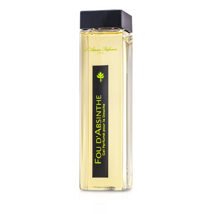 L'Artisan Parfumeur Fou D'Absinthe Shower Gel 200ml/6.8ozProduct Thumbnail