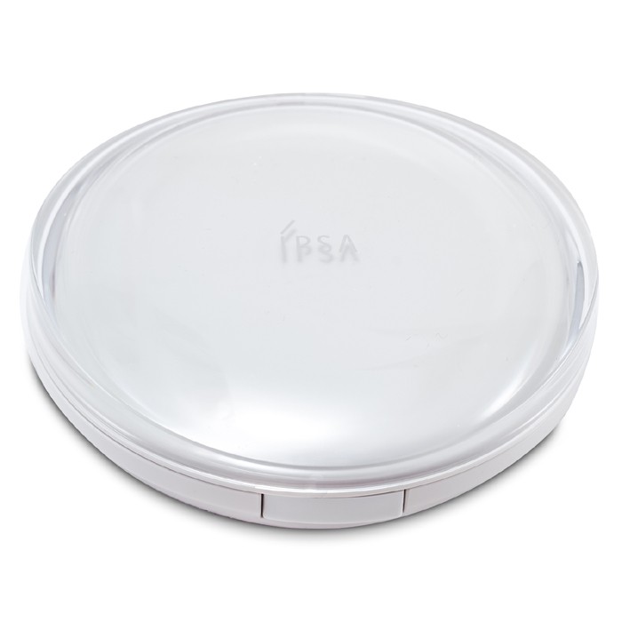 Ipsa Pure Control Powder Compact SPF10 With Case Without Brush 8.5g/0.3ozProduct Thumbnail