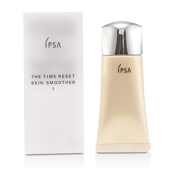 Ipsa The Time Reset Skin Smoother 1 15g/0.5ozProduct Thumbnail