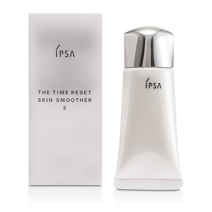 Ipsa The Time Reset Skin Smoother 2 42078 15ml/0.5ozProduct Thumbnail