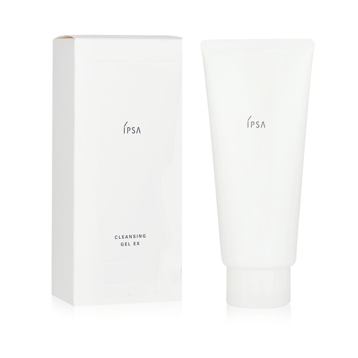 Ipsa Cleansing Gel Ex 42125 150g/5ozProduct Thumbnail