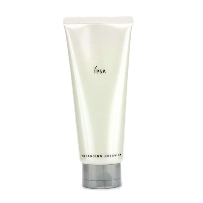 Ipsa Cleansing Cream Ex 150g/5ozProduct Thumbnail