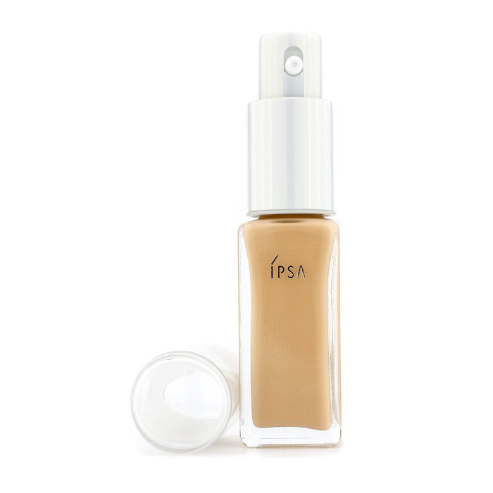 Ipsa Pure Protect Base Maquillaje Líquida SPF25 25ml/0.84ozProduct Thumbnail