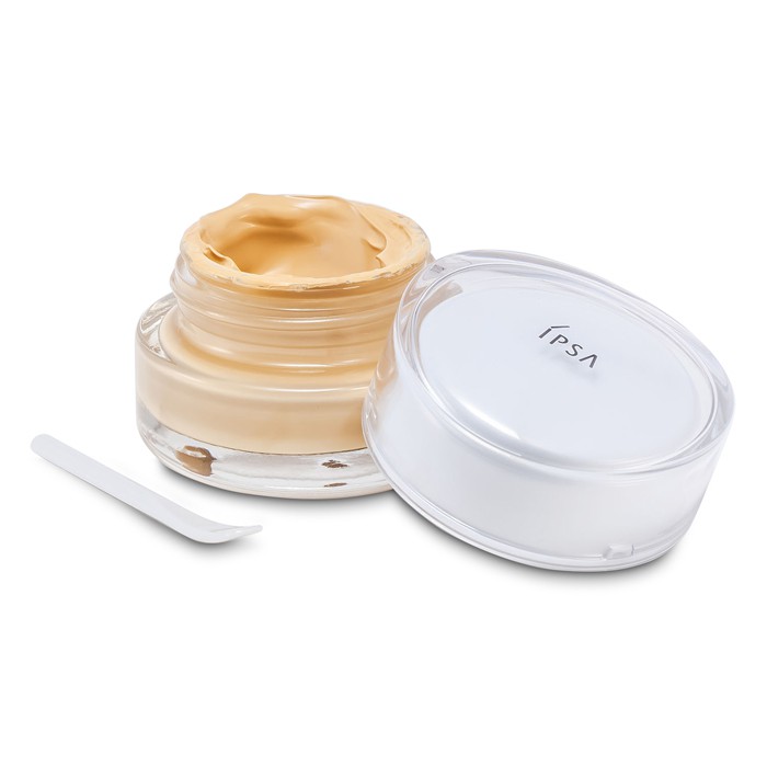 Ipsa Pure Protect Base Maquillaje Crema SPF15 25g/0.88ozProduct Thumbnail
