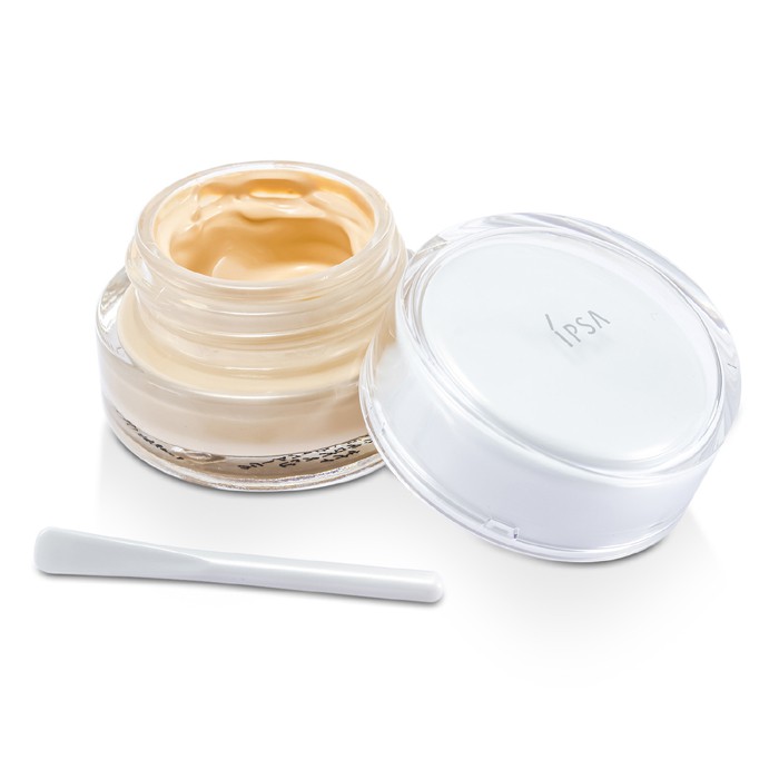 Ipsa Pure Protect Base Maquillaje Crema SPF15 25g/0.88ozProduct Thumbnail