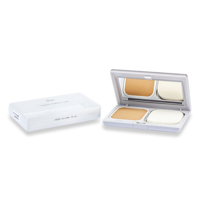 Ipsa Pure Protect Powder Compact SPF25 With Case 9g/0.31ozProduct Thumbnail