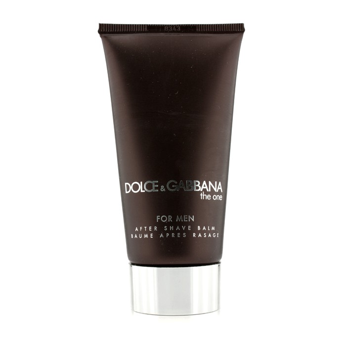 Dolce & Gabbana The One After Shave Balm (Unboxed) 75ml/2.5ozProduct Thumbnail