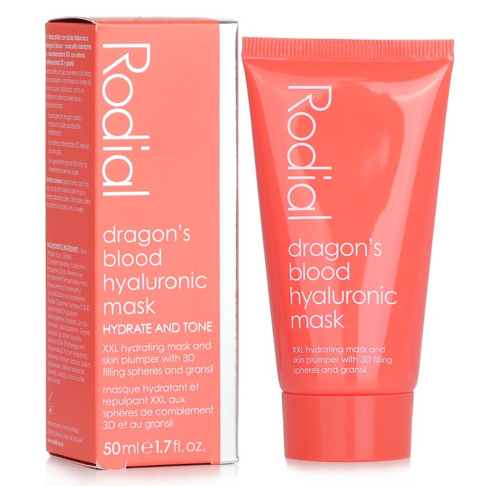 Rodial Dragon's Blood Hyaluronic Mask 50ml/1.7ozProduct Thumbnail