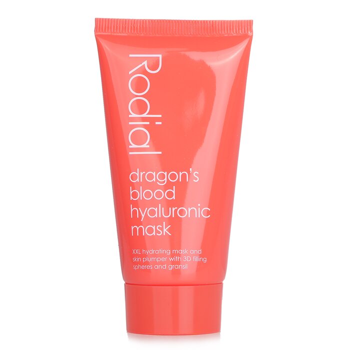 Rodial Dragon's Blood Hyaluronic Mask 50ml/1.7ozProduct Thumbnail