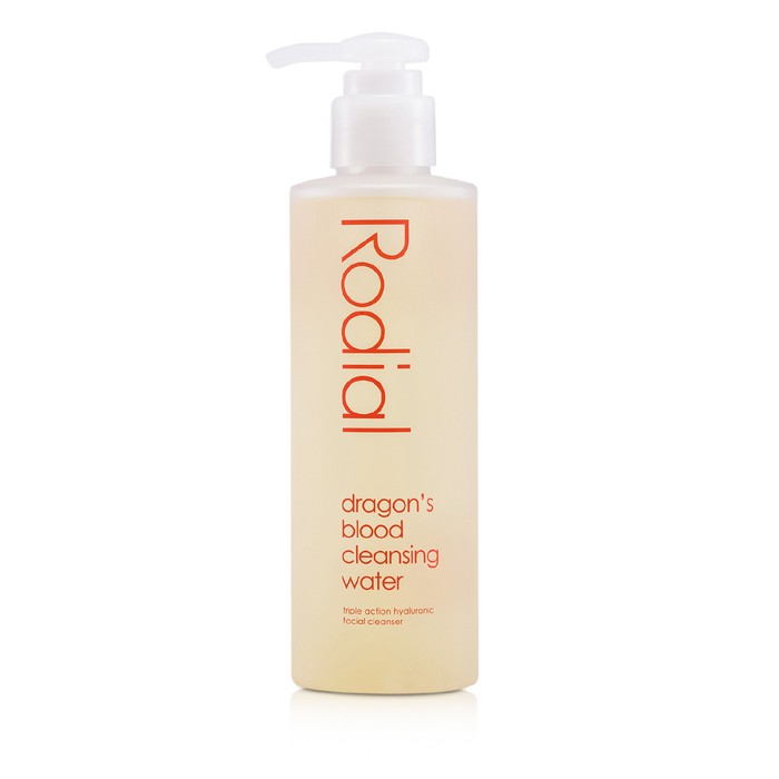 Rodial Água de limpeza Dragon's Blood Cleansing Water 200ml/6.67ozProduct Thumbnail