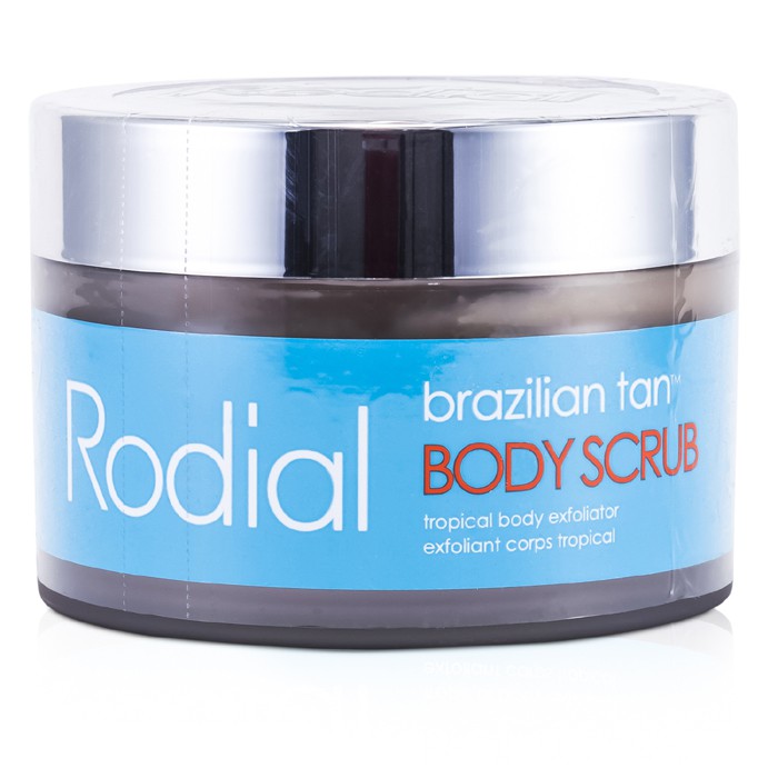 Rodial Brazilian Qaraldıcı Bədən Skrabı 200ml/6.76ozProduct Thumbnail