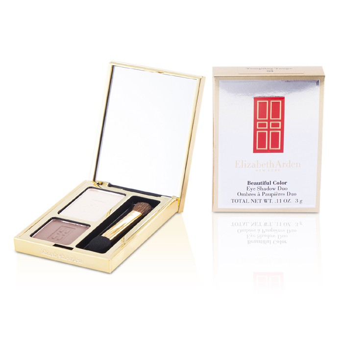 Elizabeth Arden Sombra duo Beautiful Color Eyeshadow Duo 3g/0.11ozProduct Thumbnail