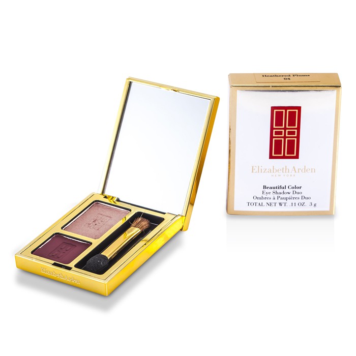 Elizabeth Arden Sombra duo Beautiful Color Eyeshadow Duo 3g/0.11ozProduct Thumbnail