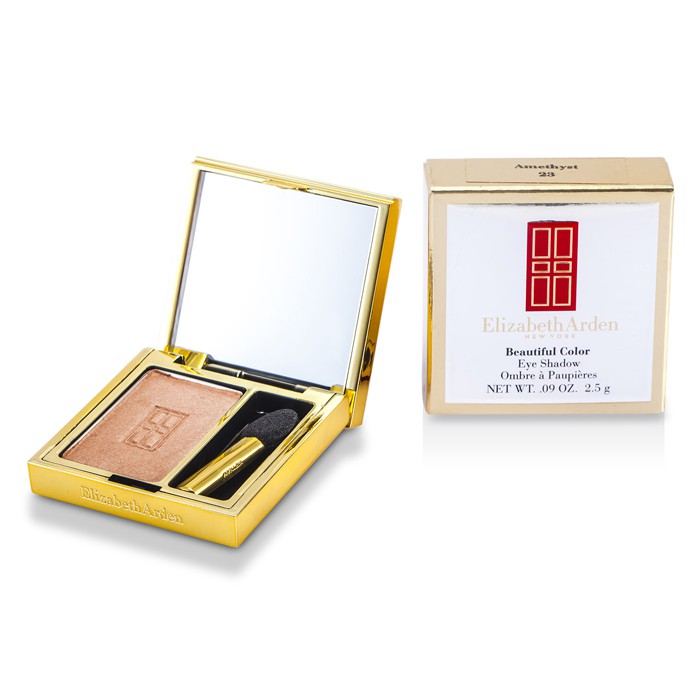 Elizabeth Arden Beautiful Color თვალის ჩრდილი 2.5g/0.09ozProduct Thumbnail