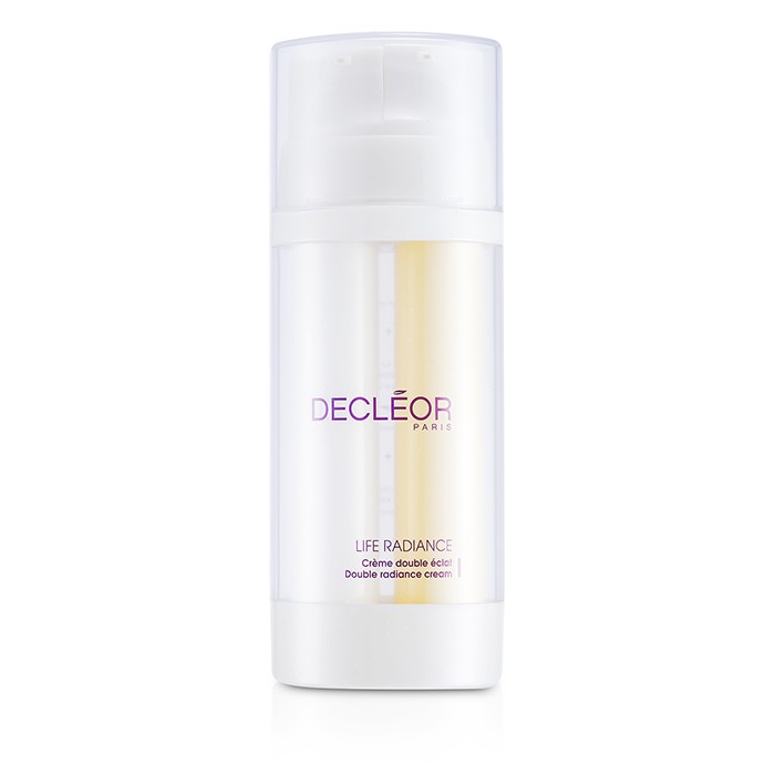 Decleor Life Radiance Double Radiance Cream 30ml/1ozProduct Thumbnail