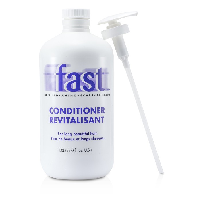 Nisim F.A.S.T Fortified Amino Scalp Therapy regenerator 1000ml/33ozProduct Thumbnail