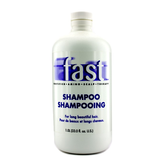 Nisim Szampon do włosów stymulujący ich wzrost F.A.S.T Fortified Amino Scalp Therapy Shampoo 1000ml/33ozProduct Thumbnail