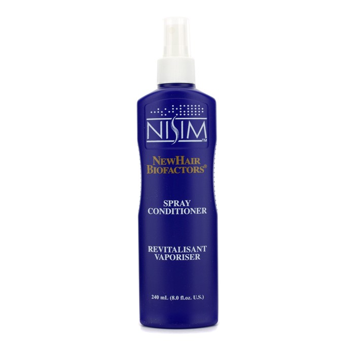 Nisim Spray Leave In Conditioner 240ml/8ozProduct Thumbnail