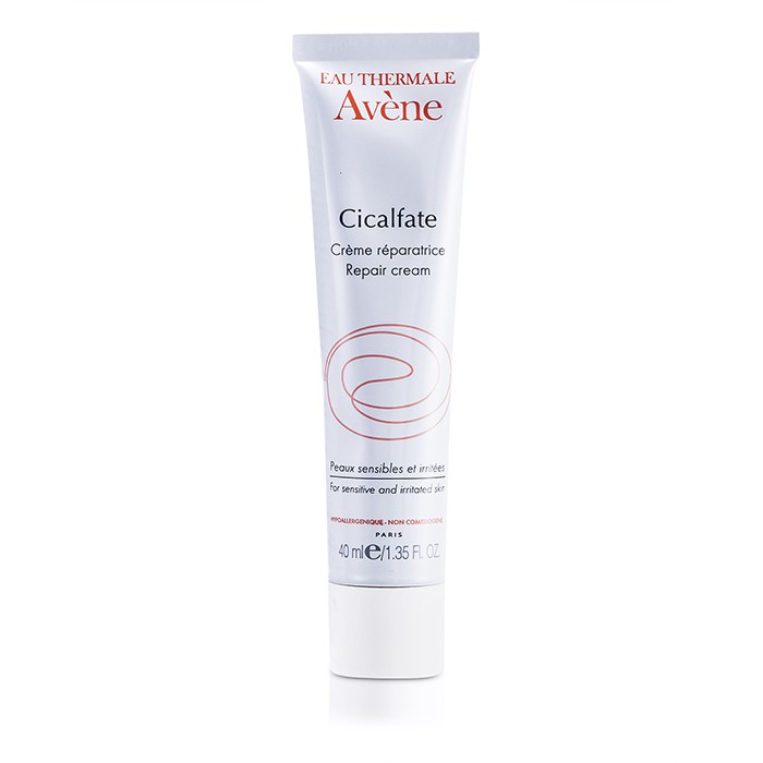 Avene Creme Cicalfate Repair Cream (para a pele sensivel & irritada) 40ml/1.35ozProduct Thumbnail