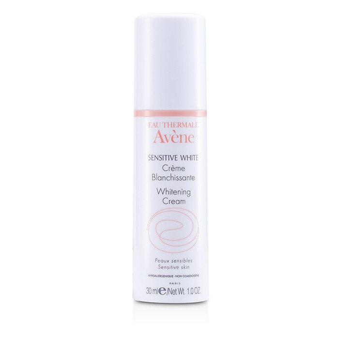 Avene Sensitive White Whitening Cream (For Sensitive Skin) 30ml/1ozProduct Thumbnail
