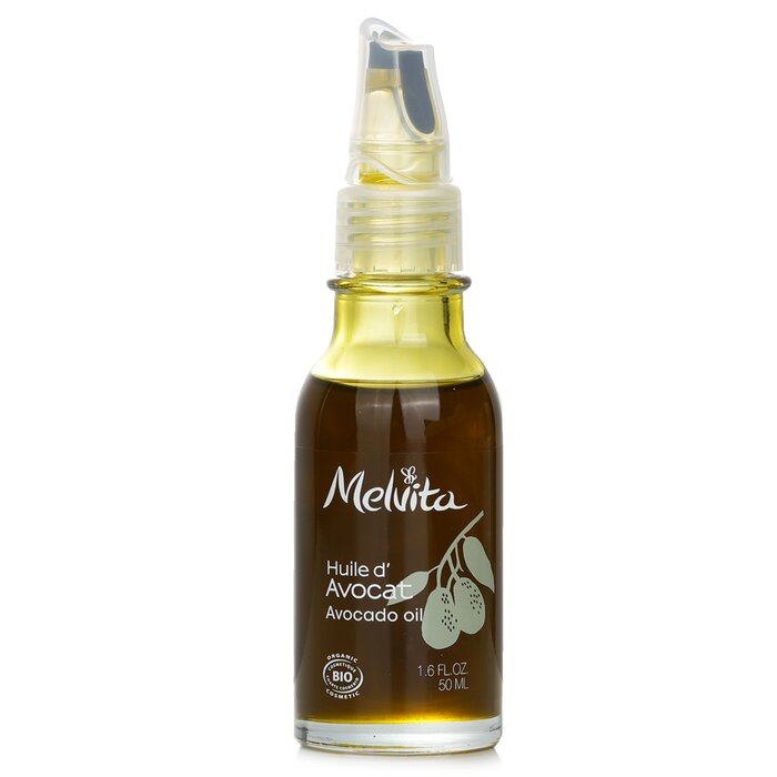 Melvita Avocado Oil 50ml/1.6ozProduct Thumbnail