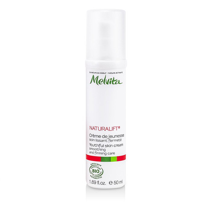 Melvita Naturalift Youthful Skin Cream 50ml/1.69ozProduct Thumbnail