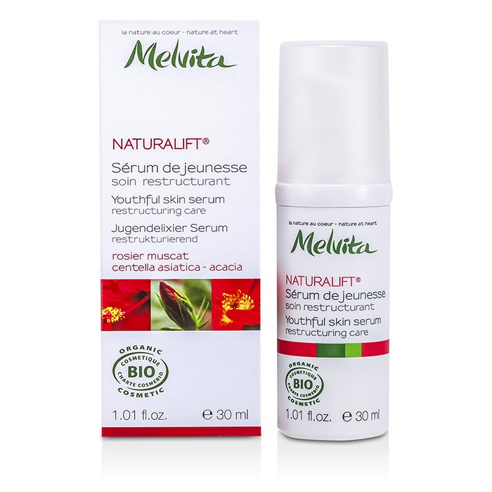 Melvita Naturalift Youthful Skin Serum 30ml/1.01ozProduct Thumbnail